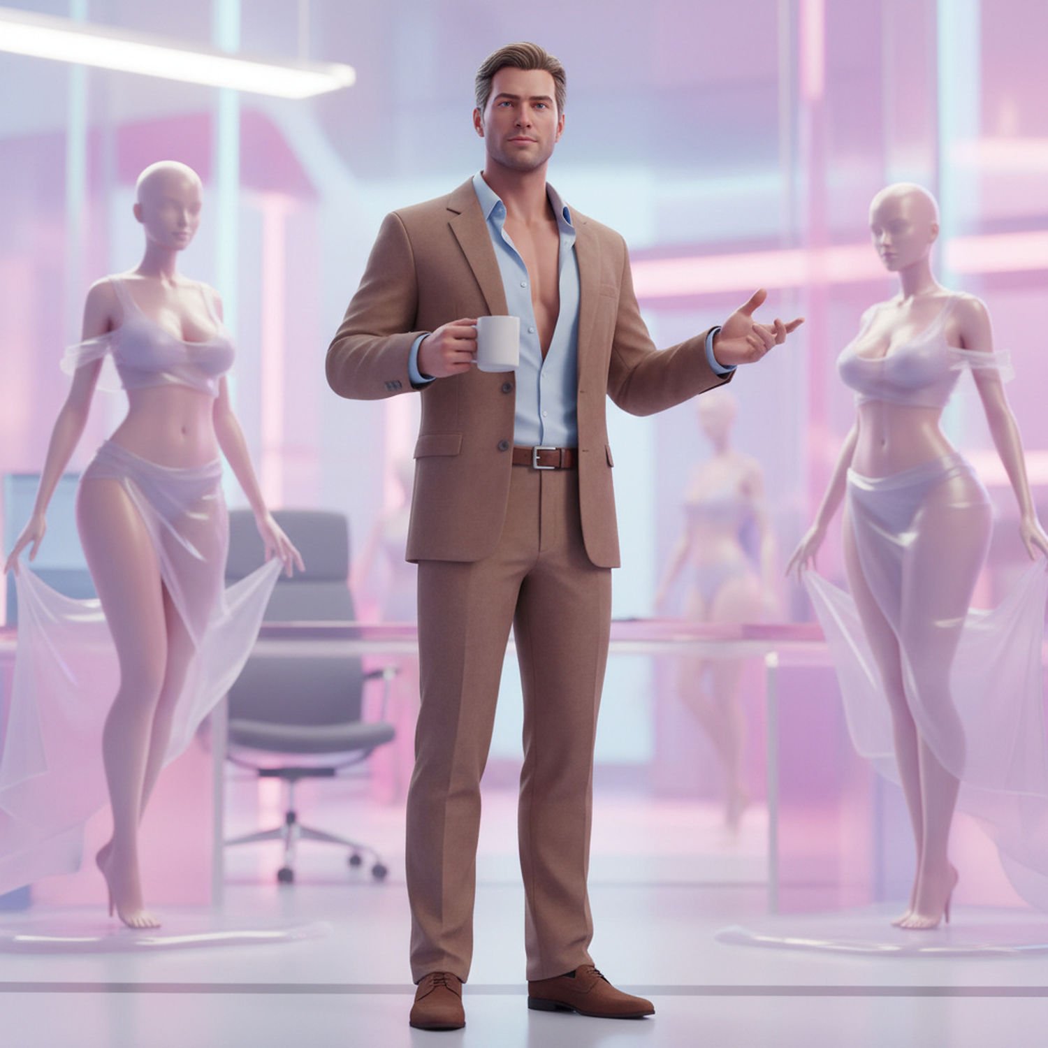 Ilustracja poglądowa do artykułu w kategorii Moda i Styl