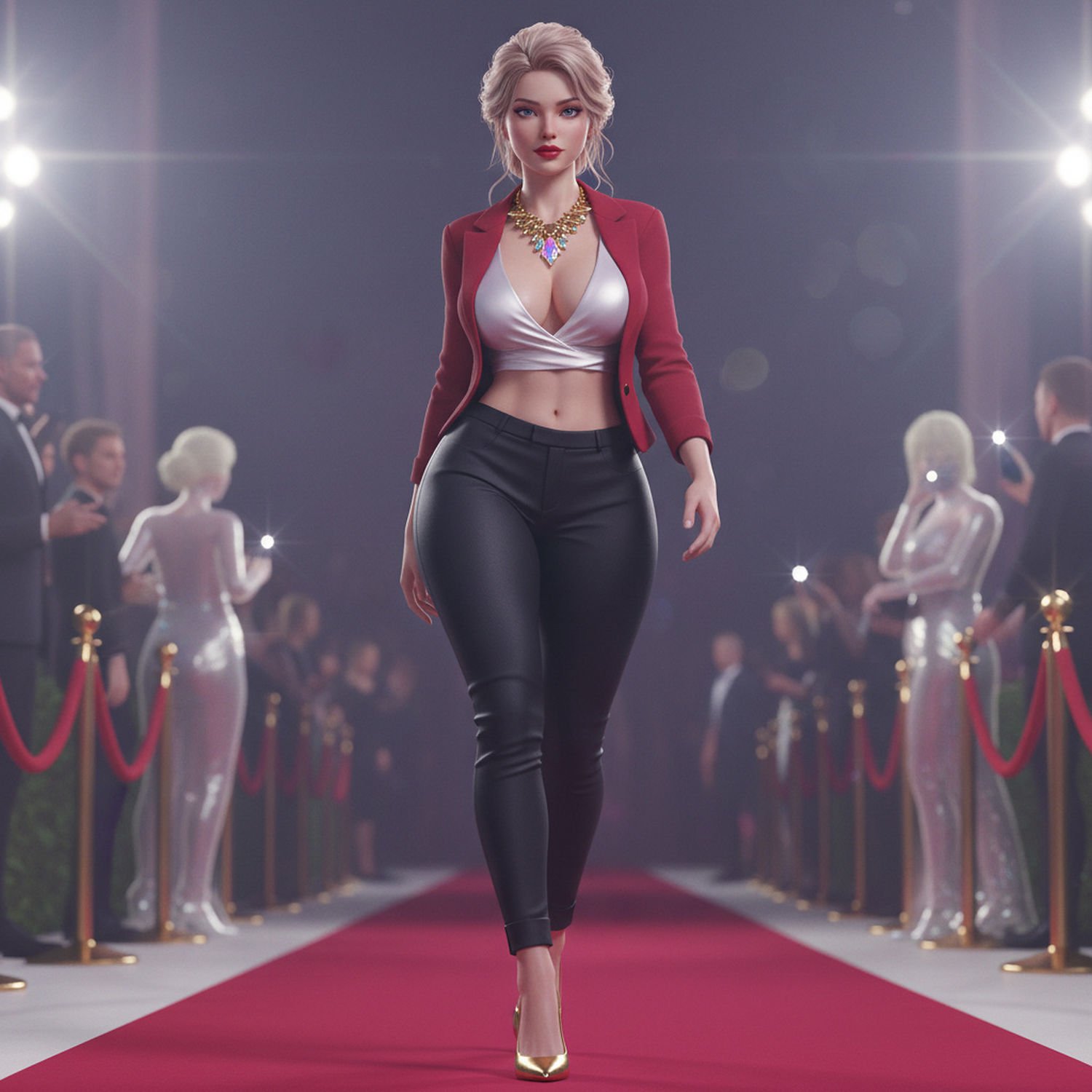 Ilustracja poglądowa do artykułu w kategorii Moda i Styl