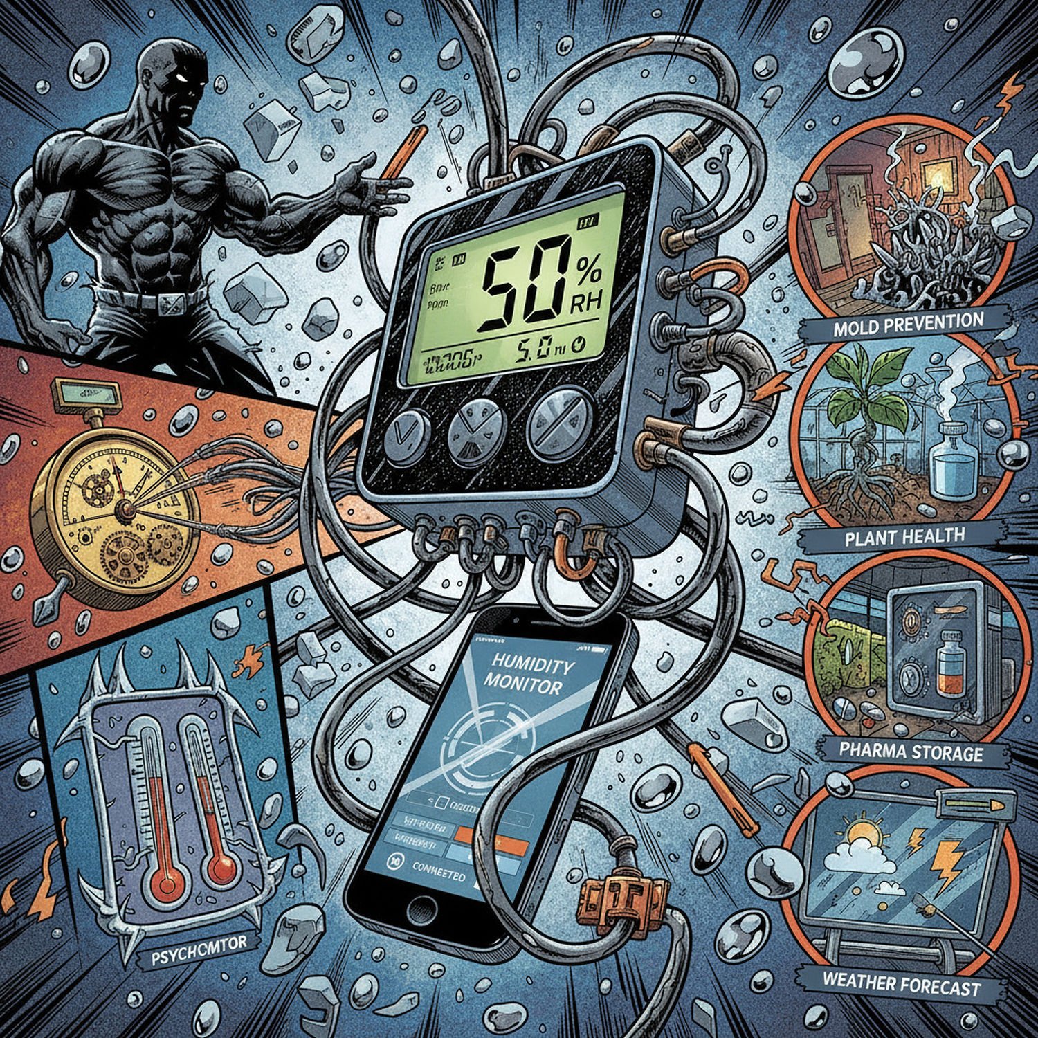 Ilustracja poglądowa do artykułu w kategorii Ciekawostki i Różności