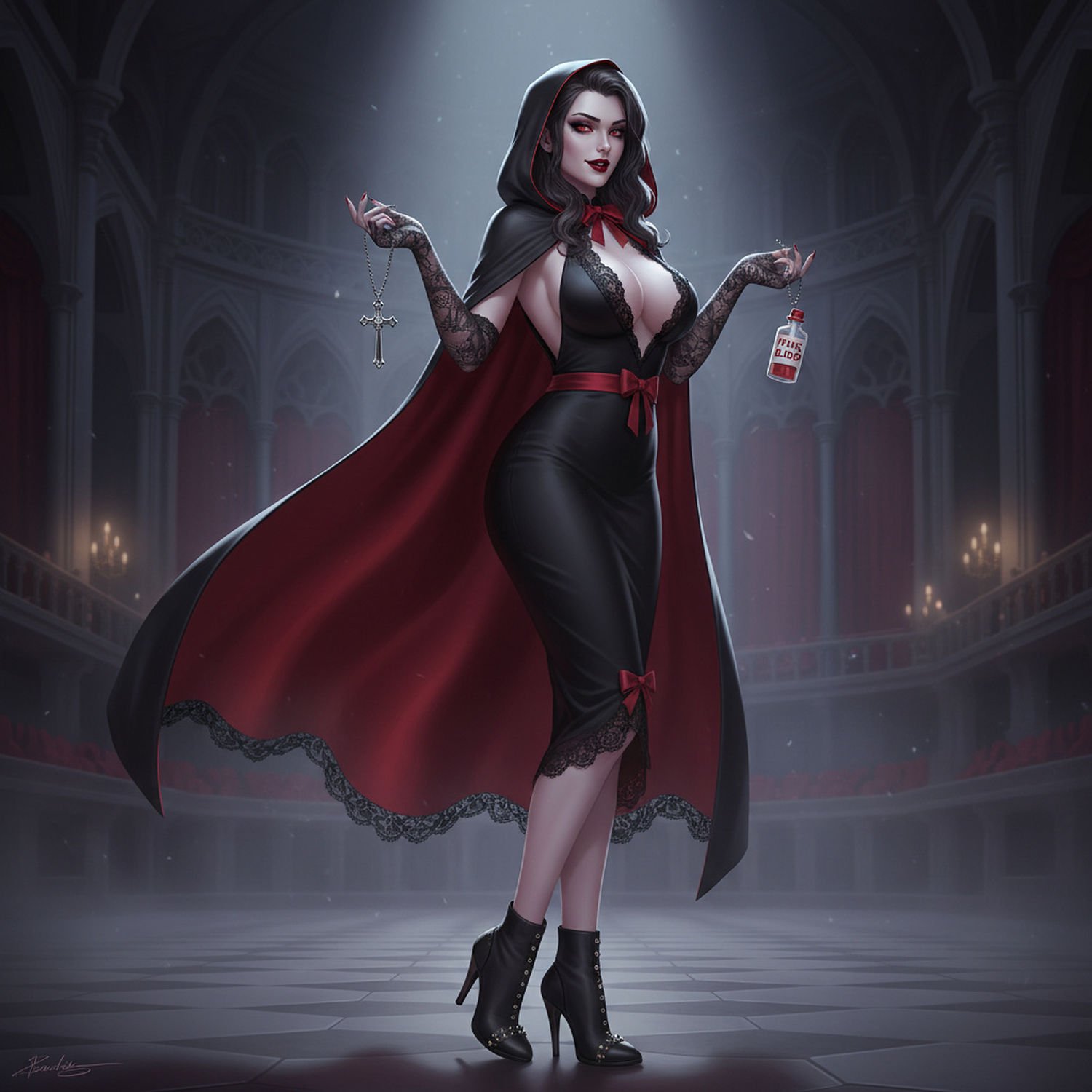 Ilustracja poglądowa do artykułu w kategorii Moda i Styl