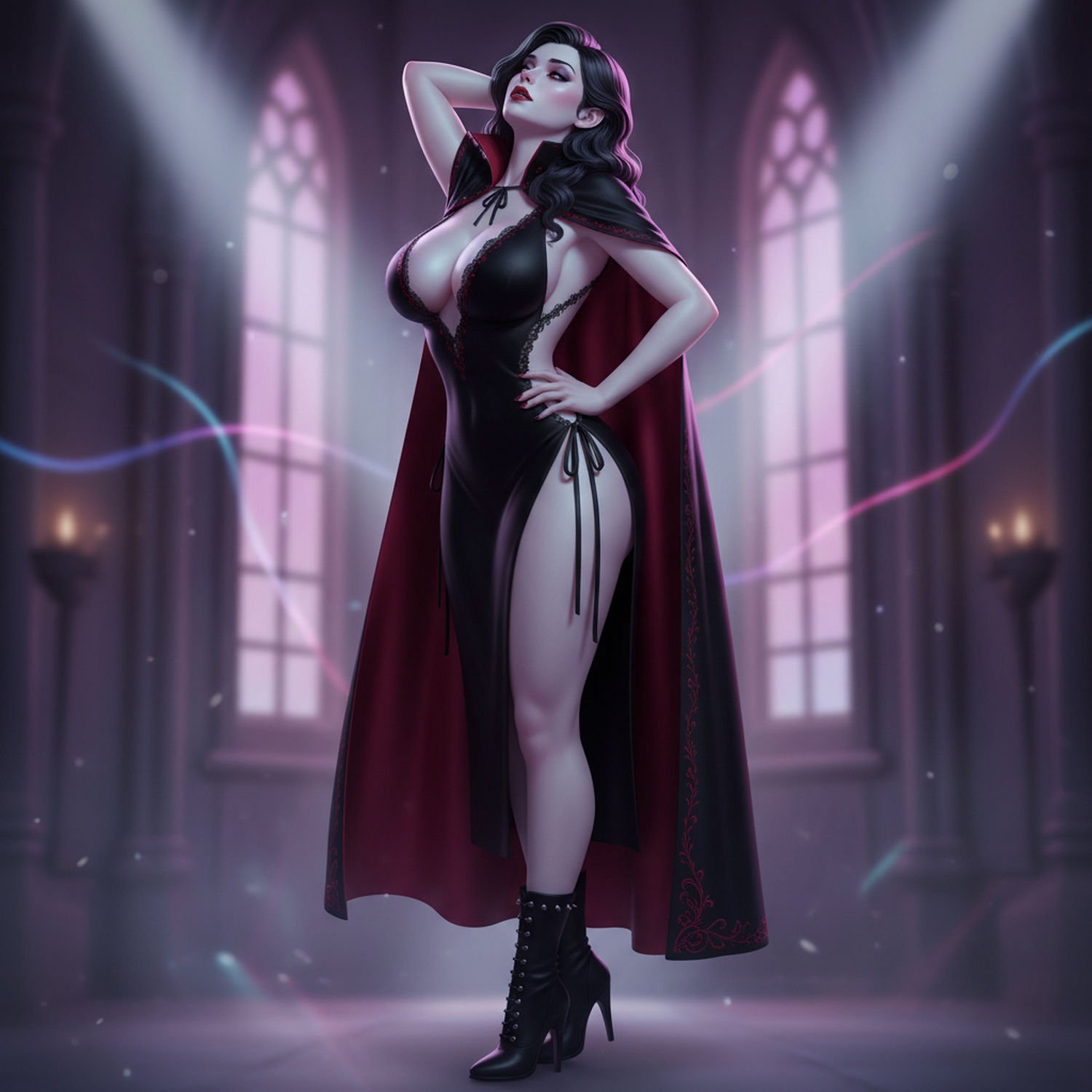 Ilustracja poglądowa do artykułu w kategorii Moda i Styl