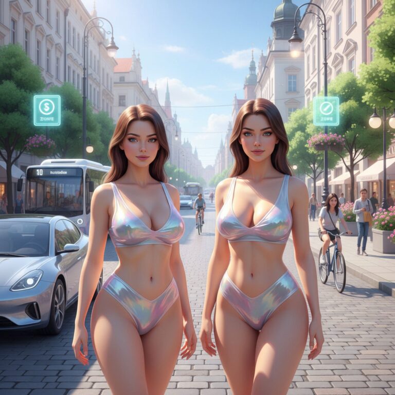 Strefy czystego transportu SCT – jak zmieniają oblicze miejskich ulic