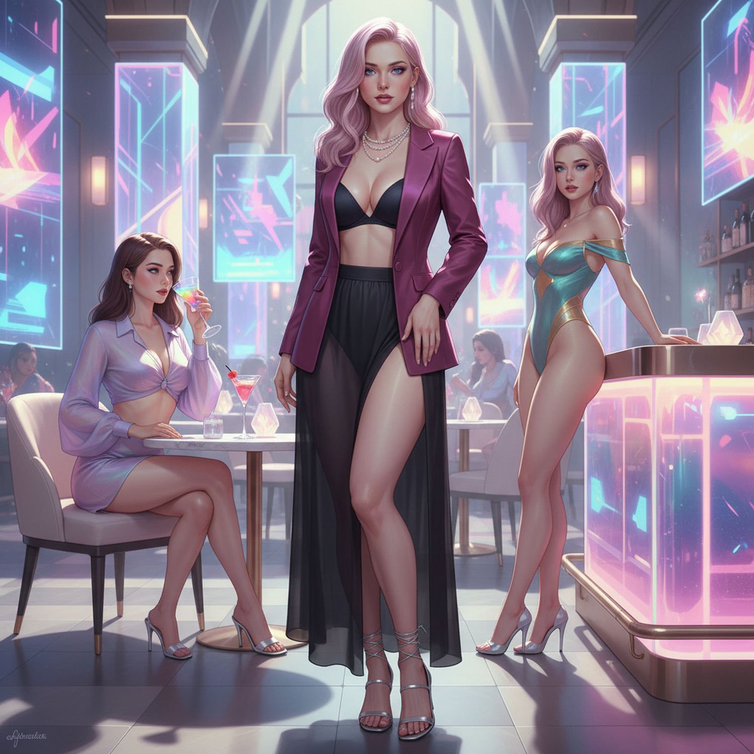 Ilustracja poglądowa do artykułu w kategorii Moda i Styl