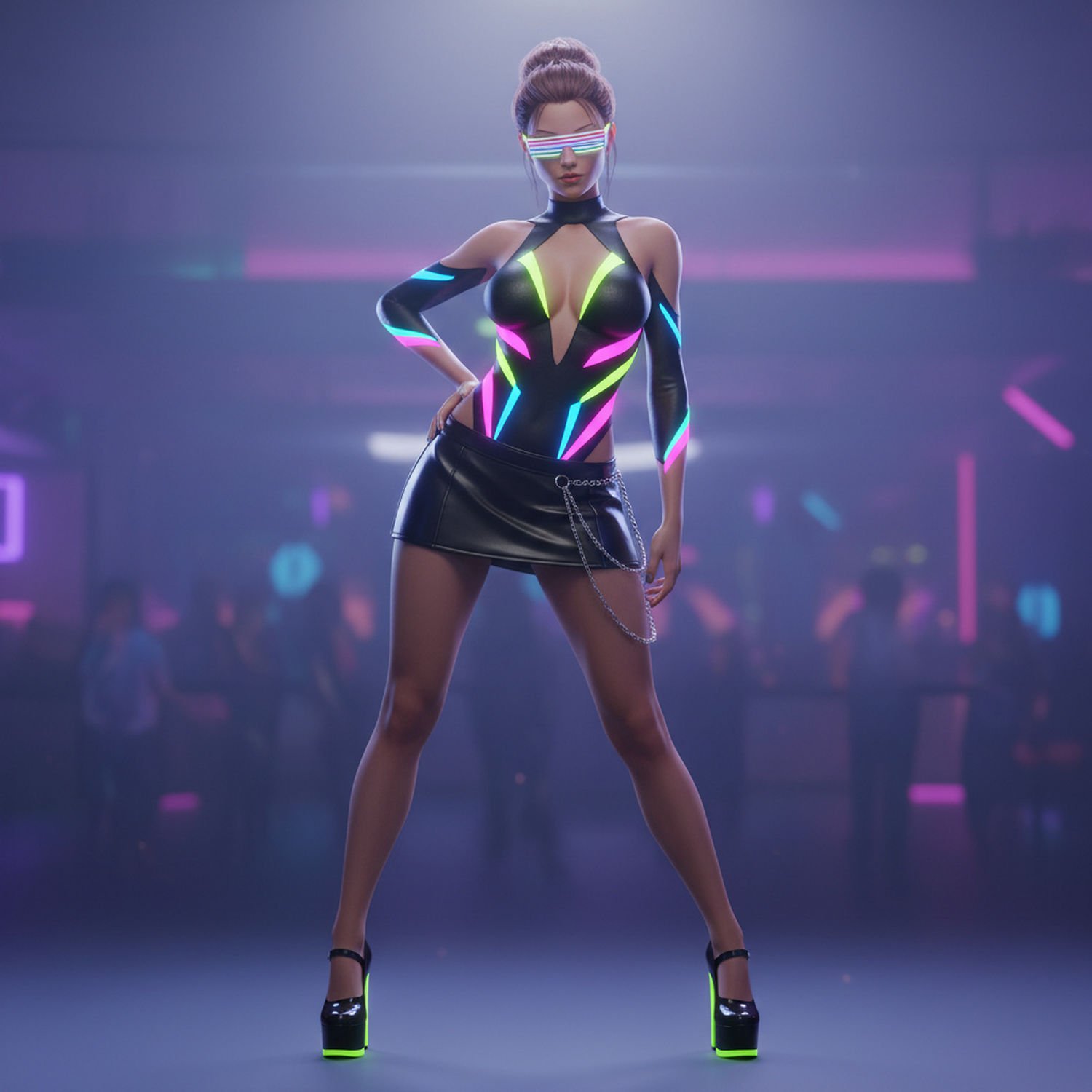 Ilustracja poglądowa do artykułu w kategorii Moda i Styl