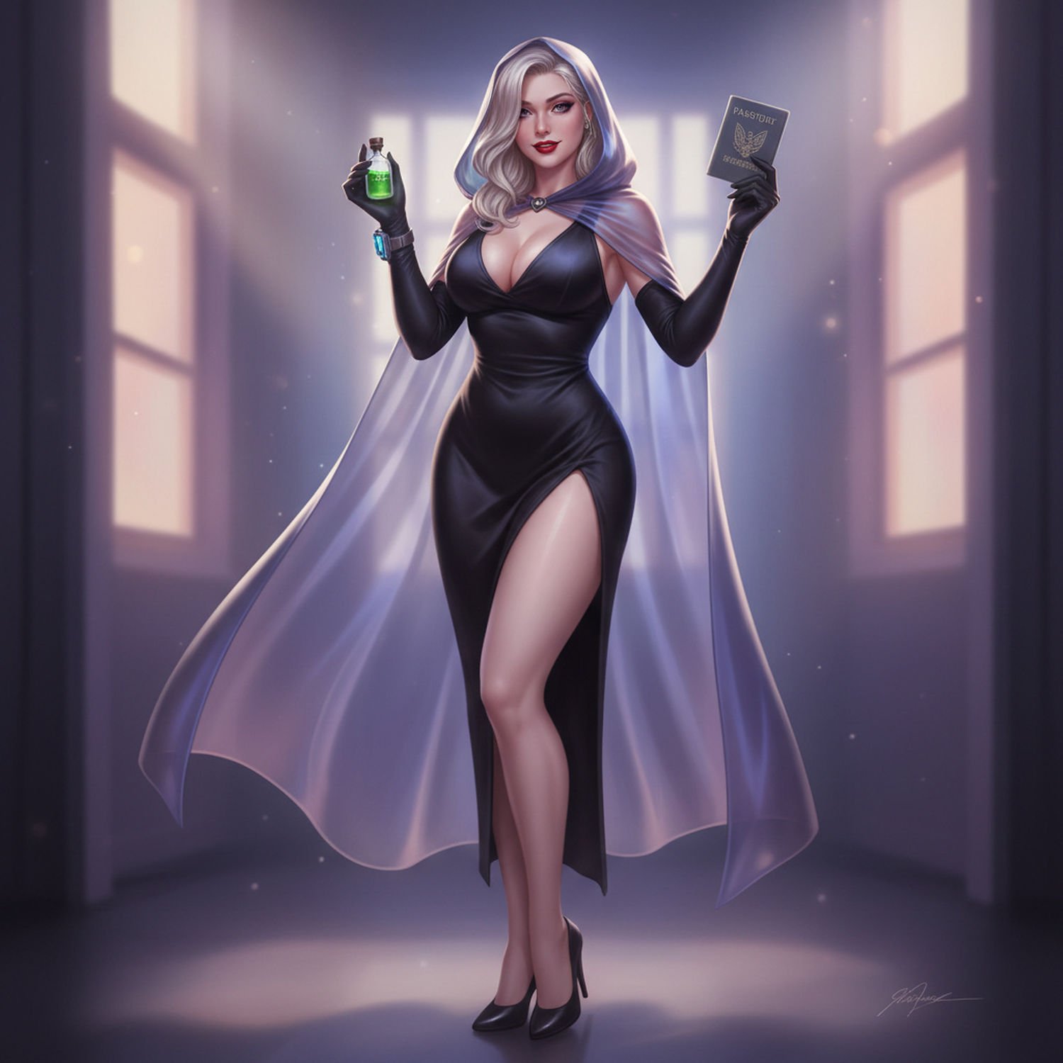 Ilustracja poglądowa do artykułu w kategorii Moda i Styl