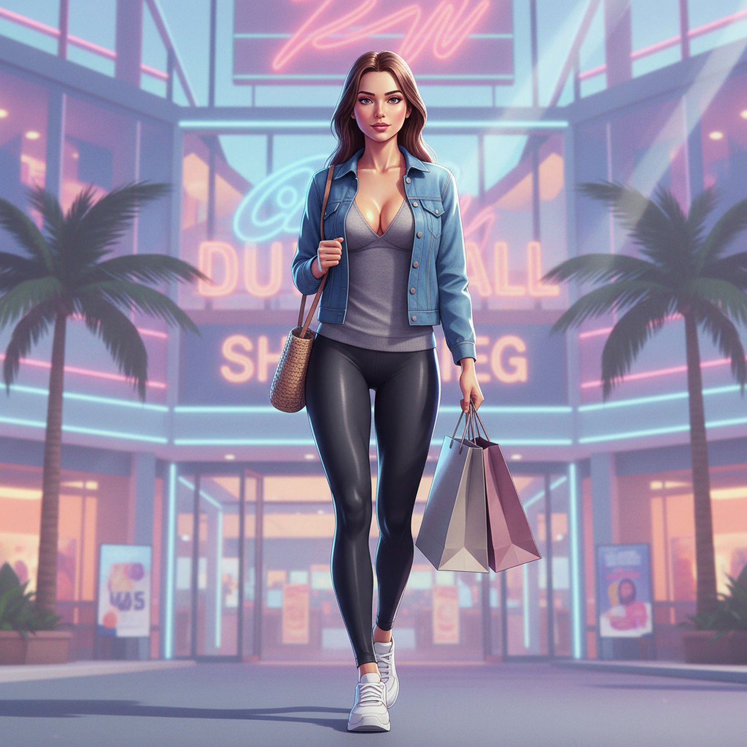 Ilustracja poglądowa do artykułu w kategorii Moda i Styl