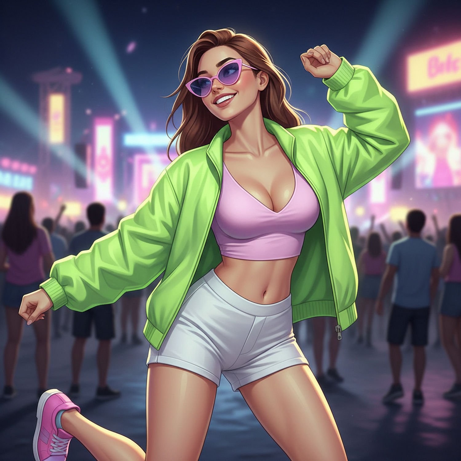 Ilustracja poglądowa do artykułu w kategorii Moda i Styl