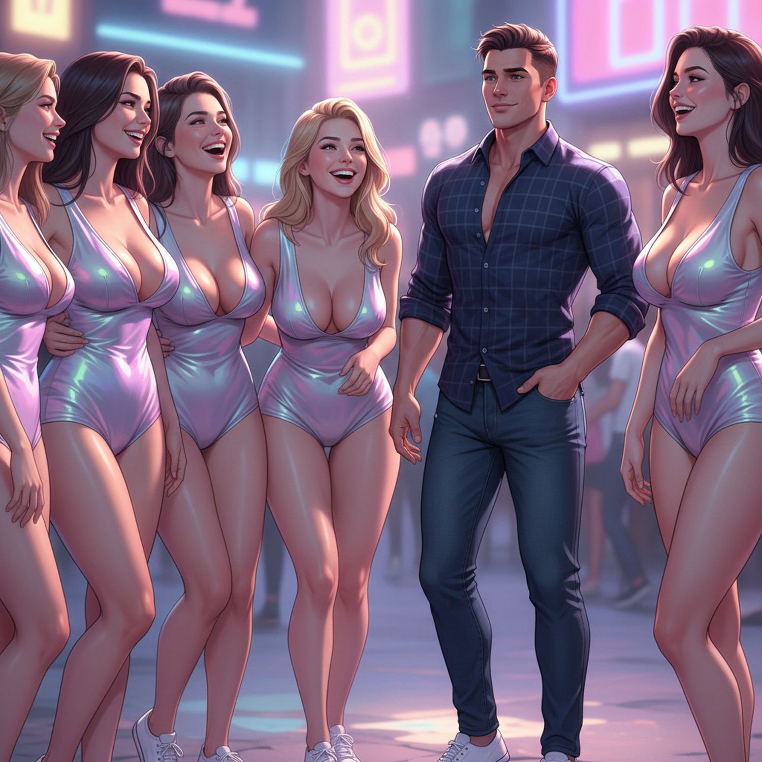 Ilustracja poglądowa do artykułu w kategorii Moda i Styl