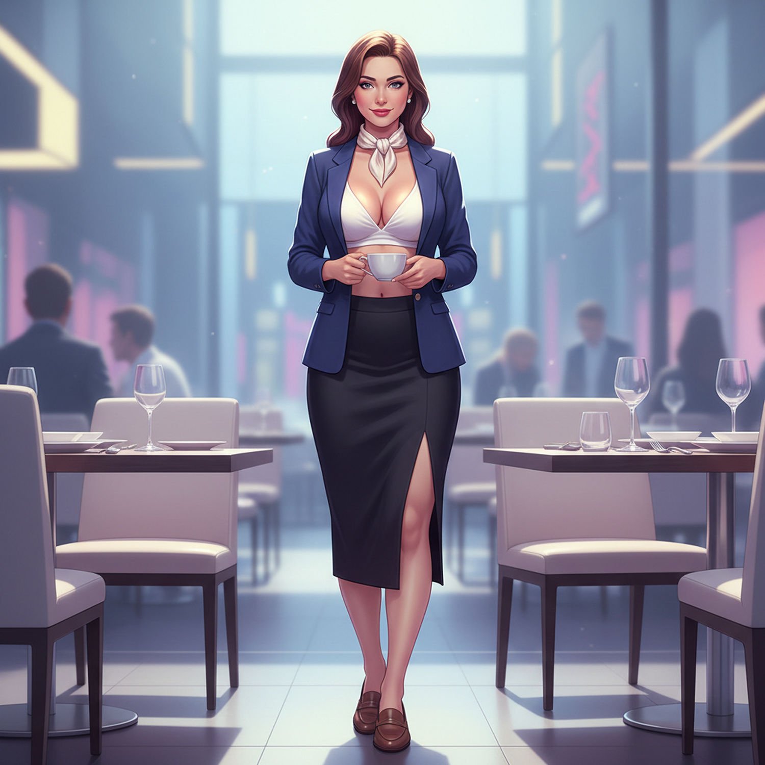 Ilustracja poglądowa do artykułu w kategorii Moda i Styl
