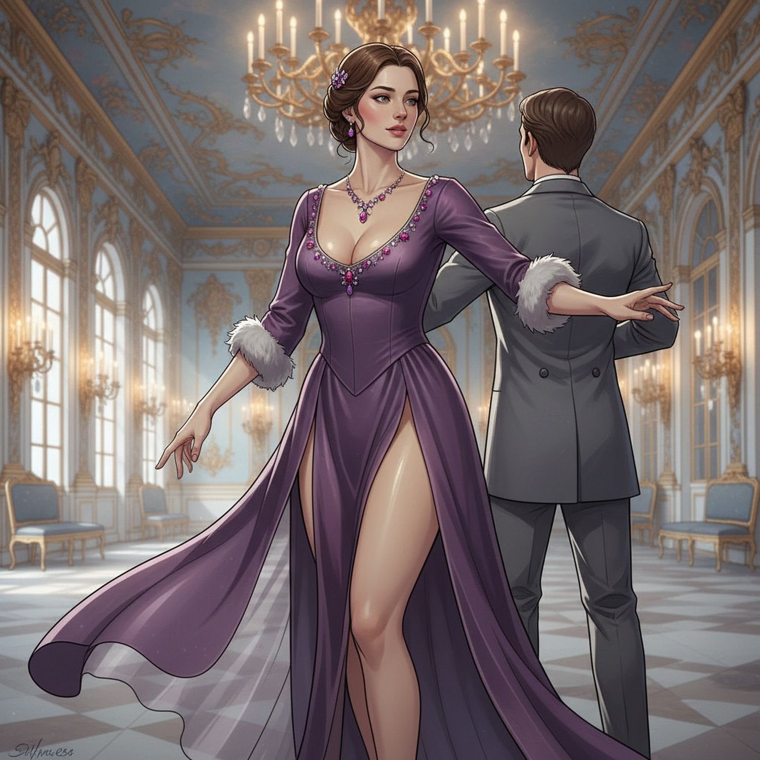 Ilustracja poglądowa do artykułu w kategorii Moda i Styl