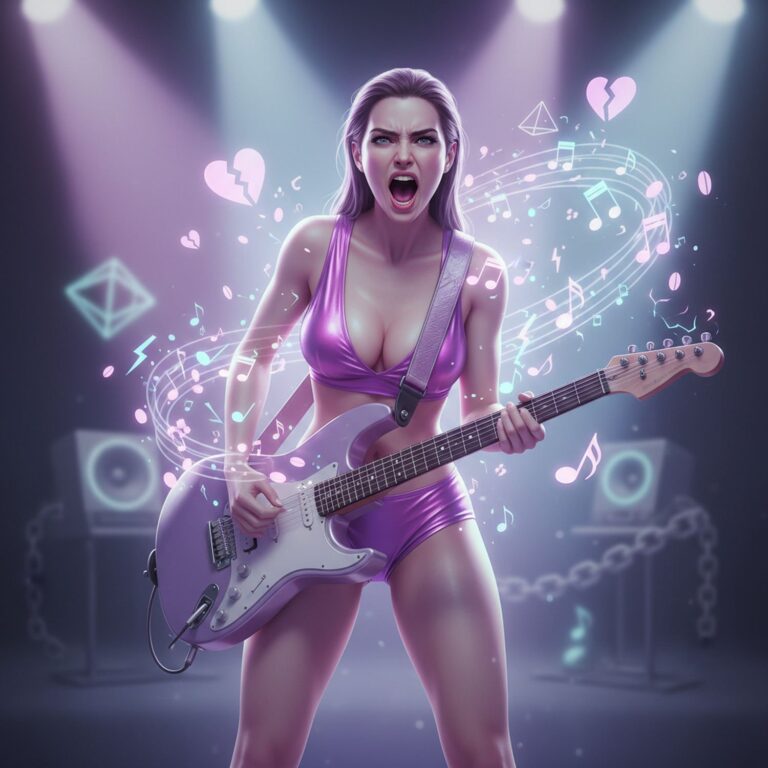 Alanis Morissette – *Jagged Little Pill* (1995)