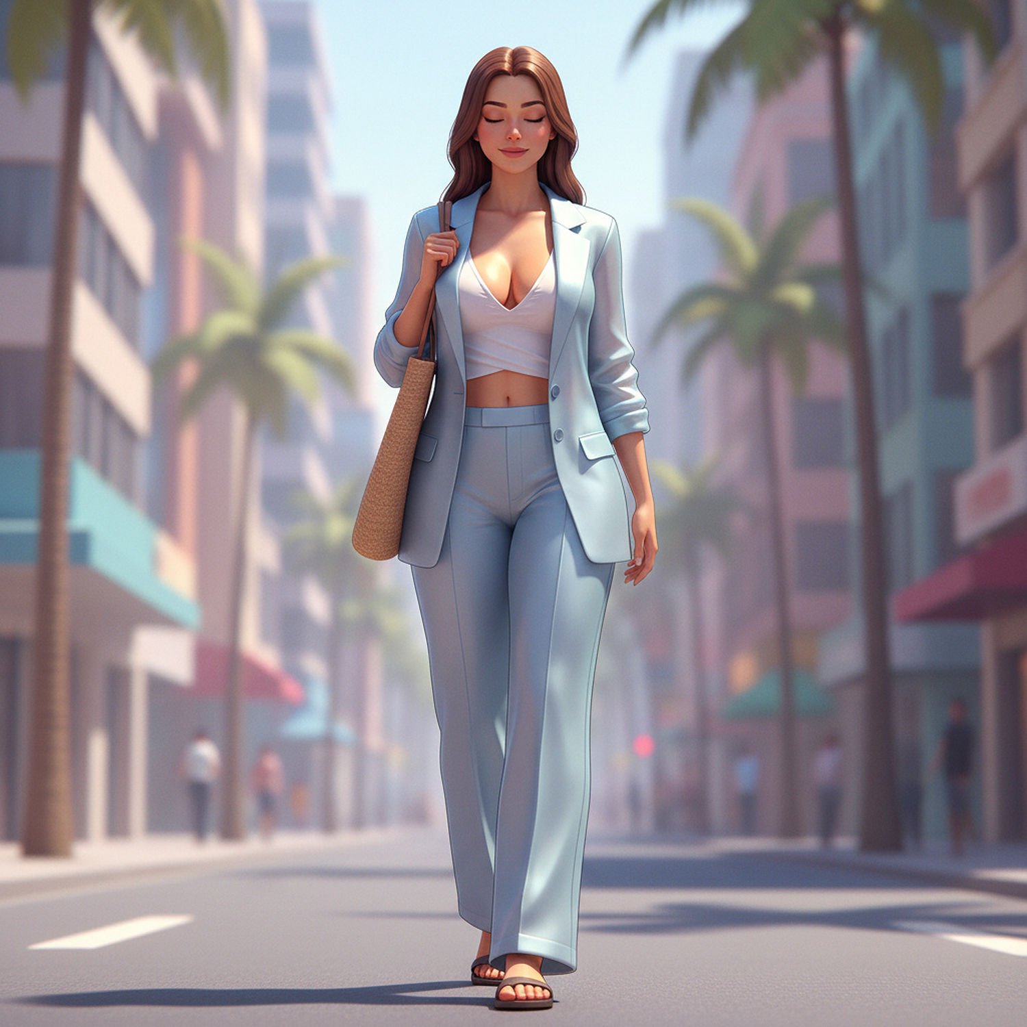 Ilustracja poglądowa do artykułu w kategorii Moda i Styl