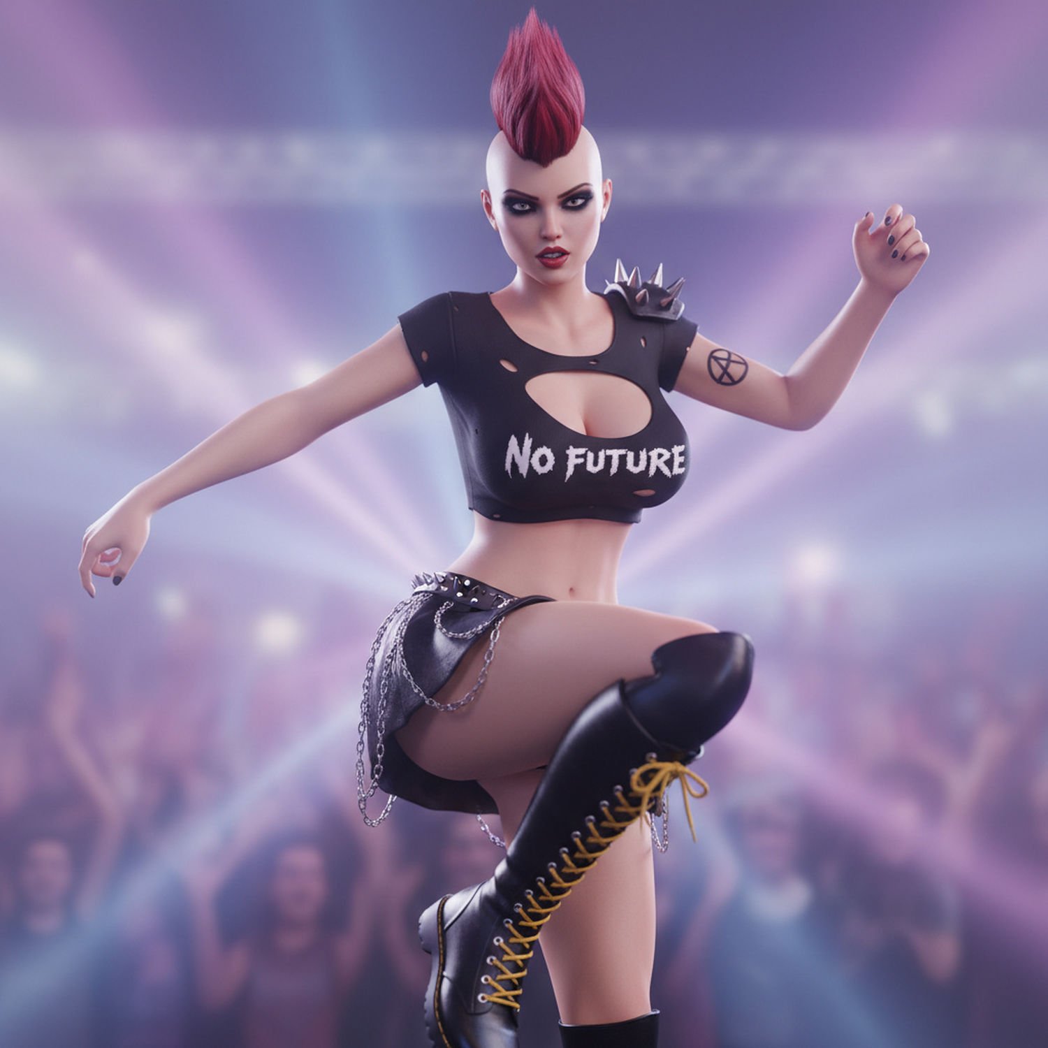 Ilustracja poglądowa do artykułu w kategorii Moda i Styl
