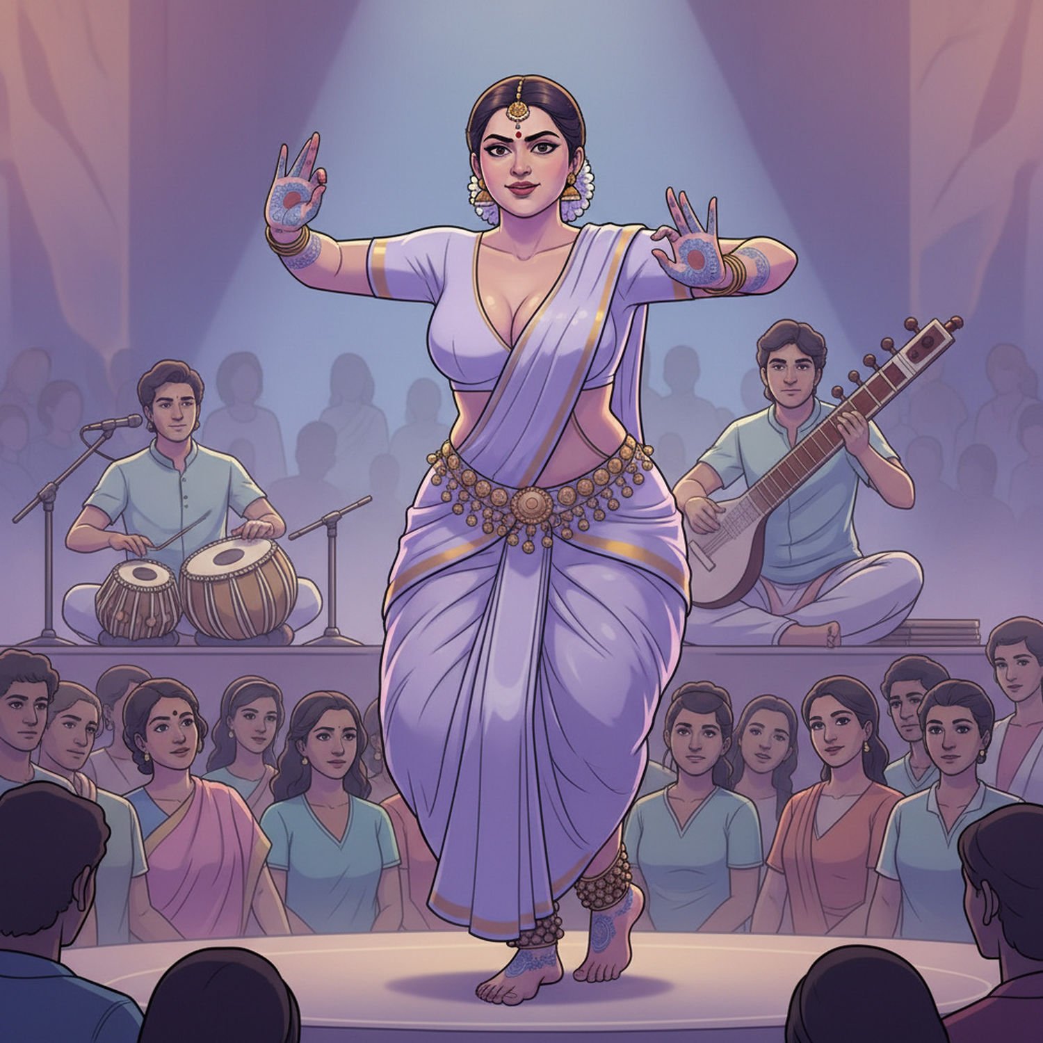 Ilustracja poglądowa do artykułu w kategorii Moda i Styl