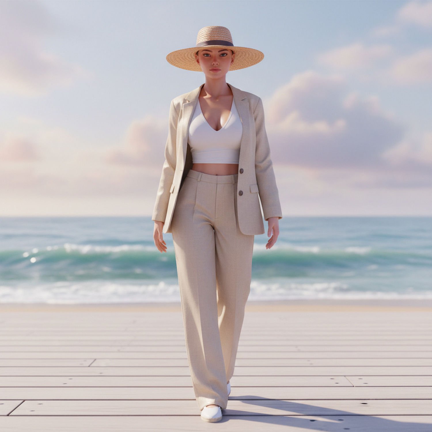 Ilustracja poglądowa do artykułu w kategorii Moda i Styl