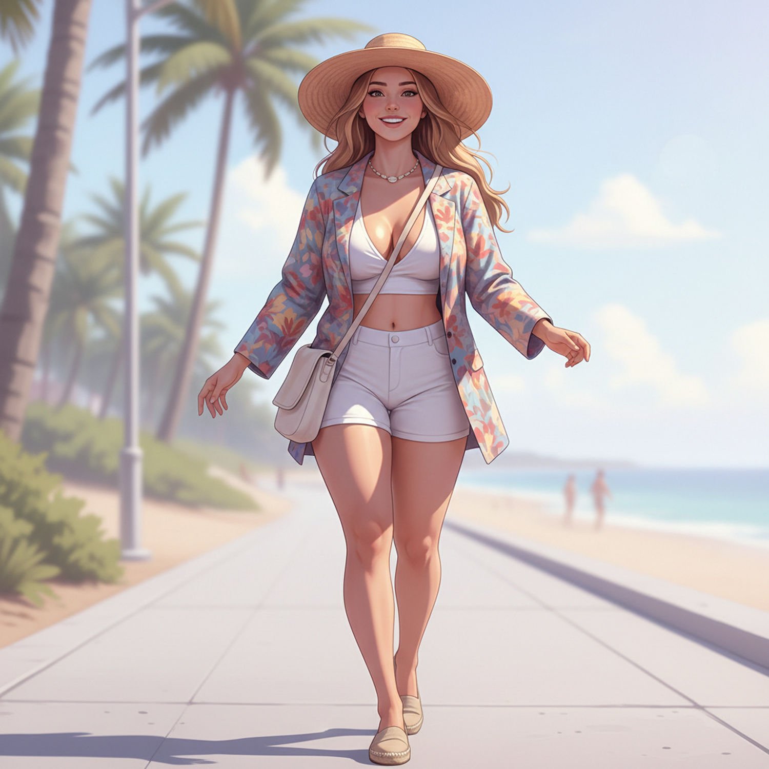 Ilustracja poglądowa do artykułu w kategorii Moda i Styl