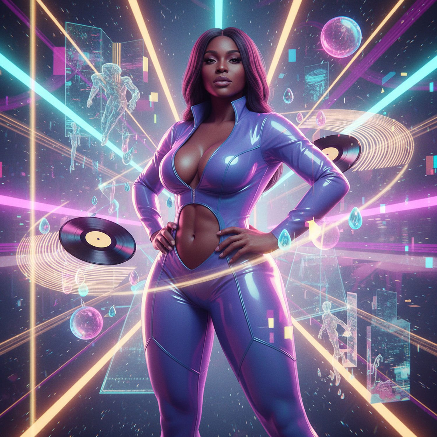 Ilustracja poglądowa do artykułu w kategorii Muzyka - Kultura i Rozrywka