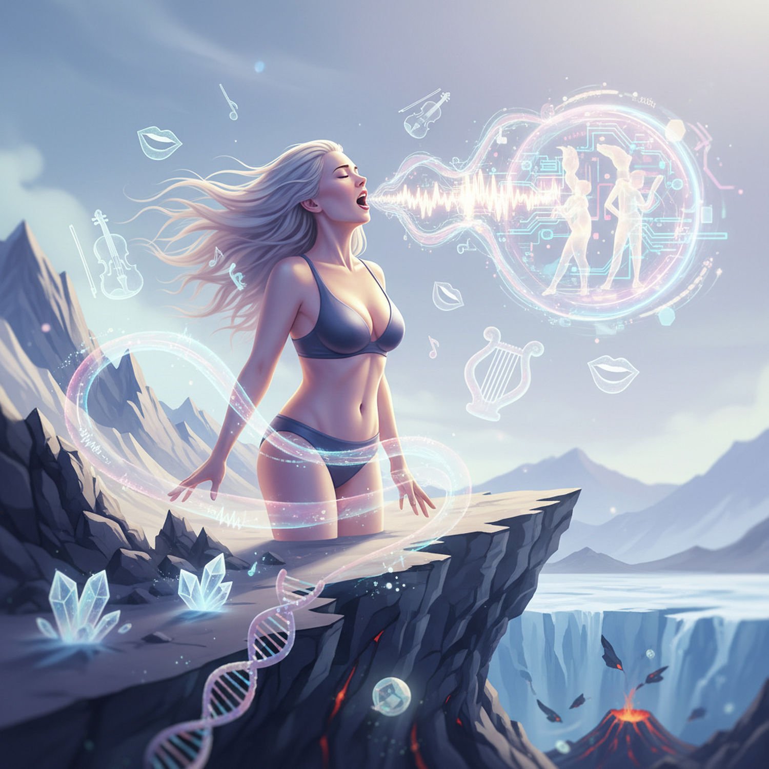 Ilustracja poglądowa do artykułu w kategorii Muzyka - Kultura i Rozrywka