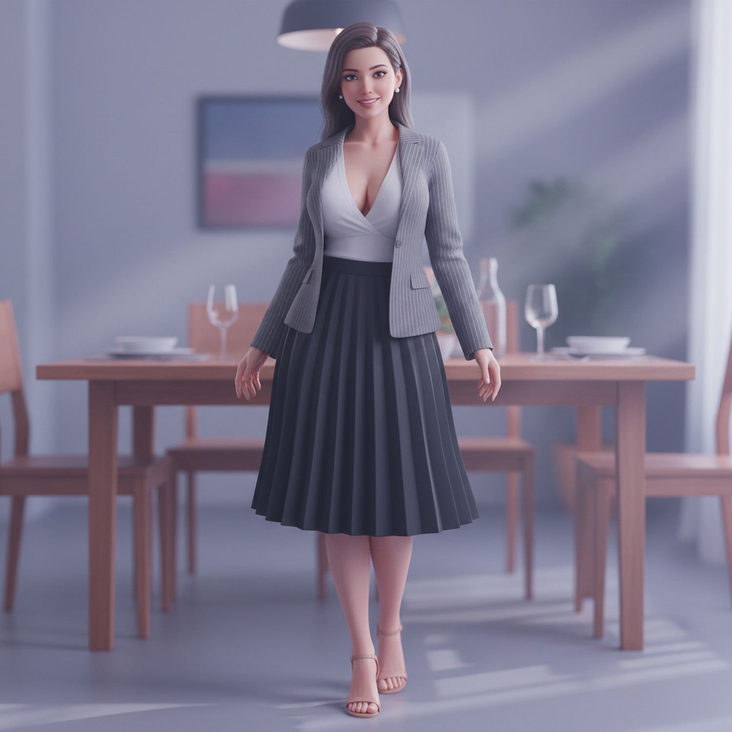 Ilustracja poglądowa do artykułu w kategorii Moda i Styl