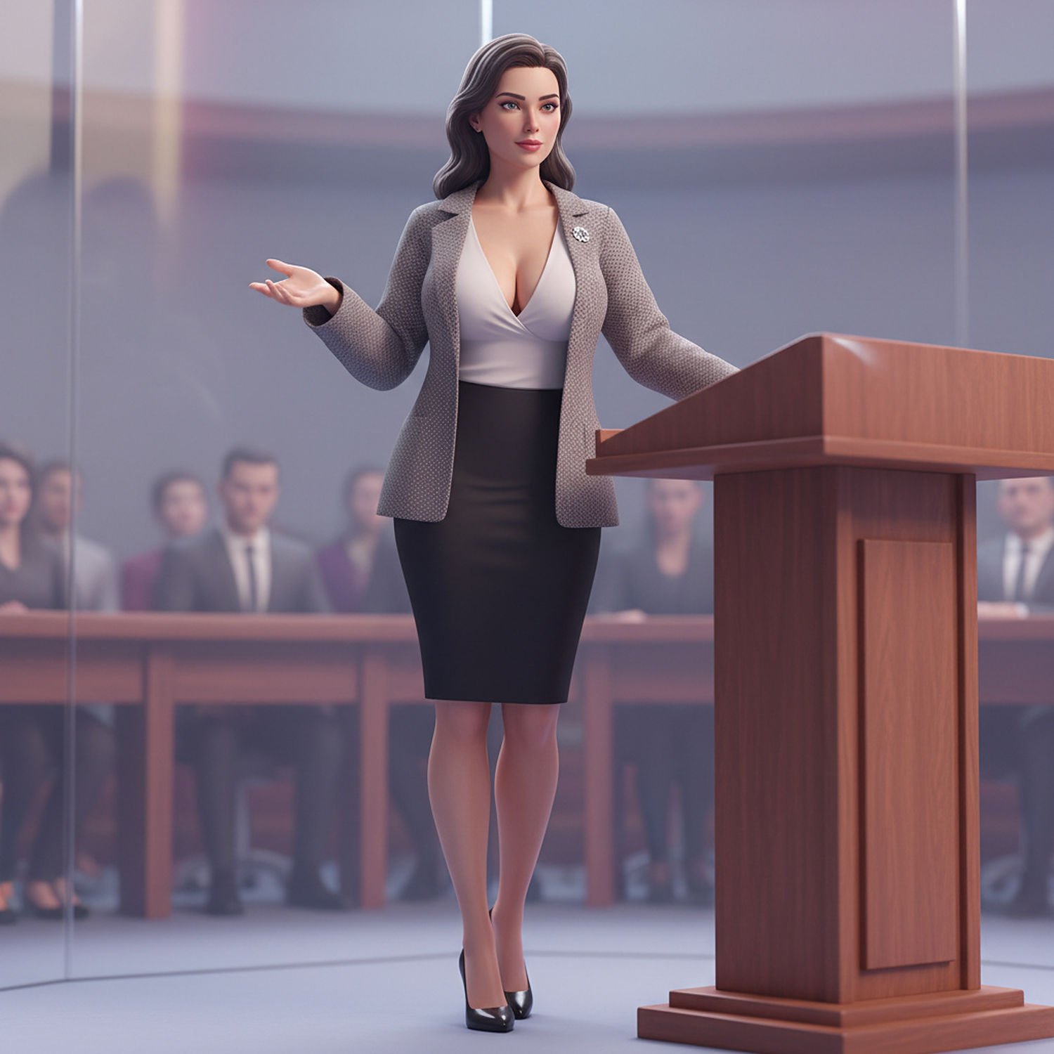 Ilustracja poglądowa do artykułu w kategorii Moda i Styl