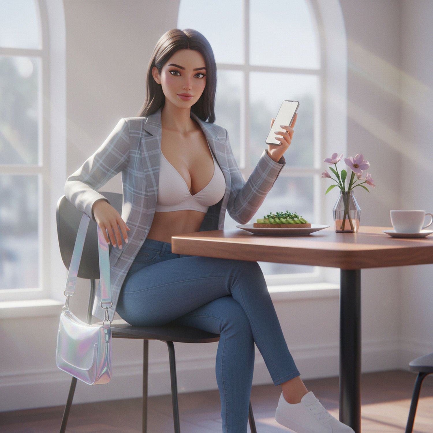 Ilustracja poglądowa do artykułu w kategorii Moda i Styl