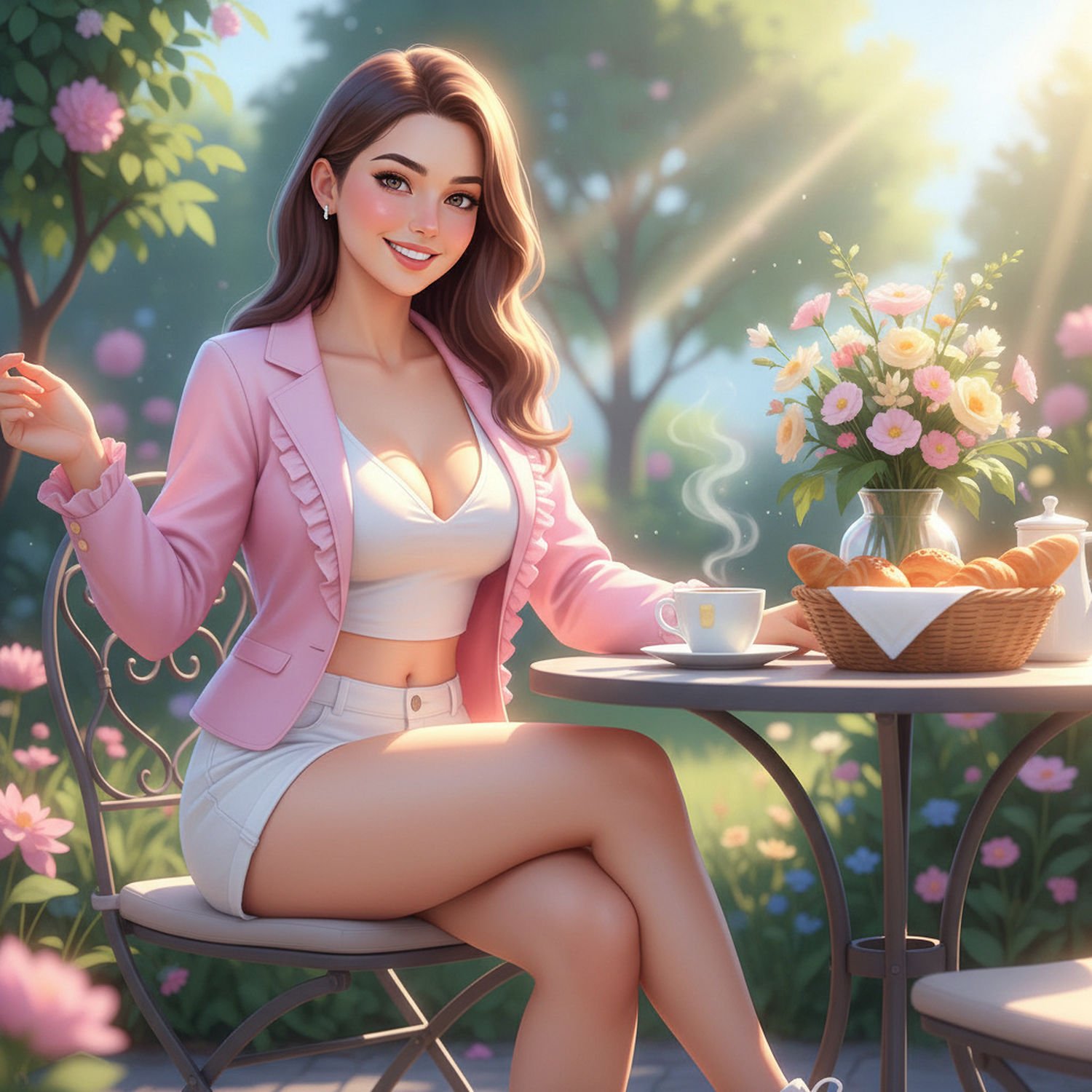 Ilustracja poglądowa do artykułu w kategorii Moda i Styl