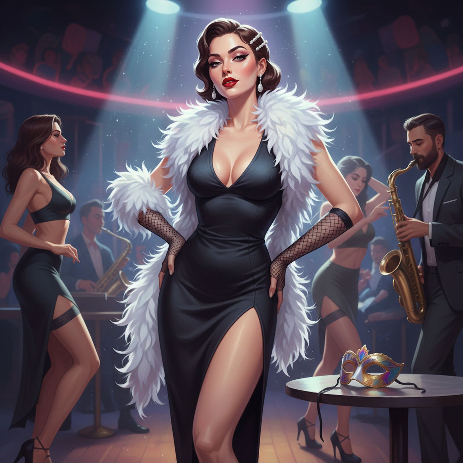 Ilustracja poglądowa do artykułu w kategorii Moda i Styl