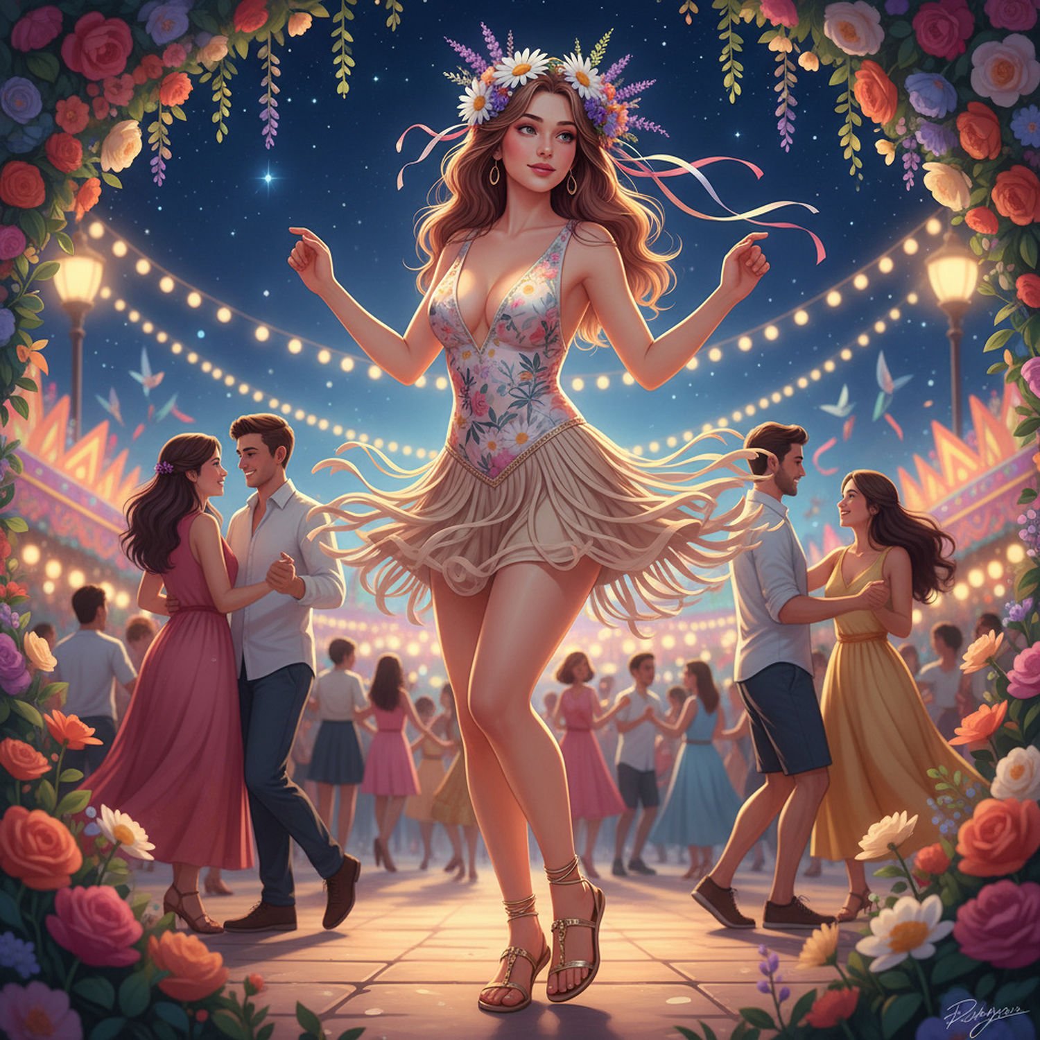 Ilustracja poglądowa do artykułu w kategorii Moda i Styl