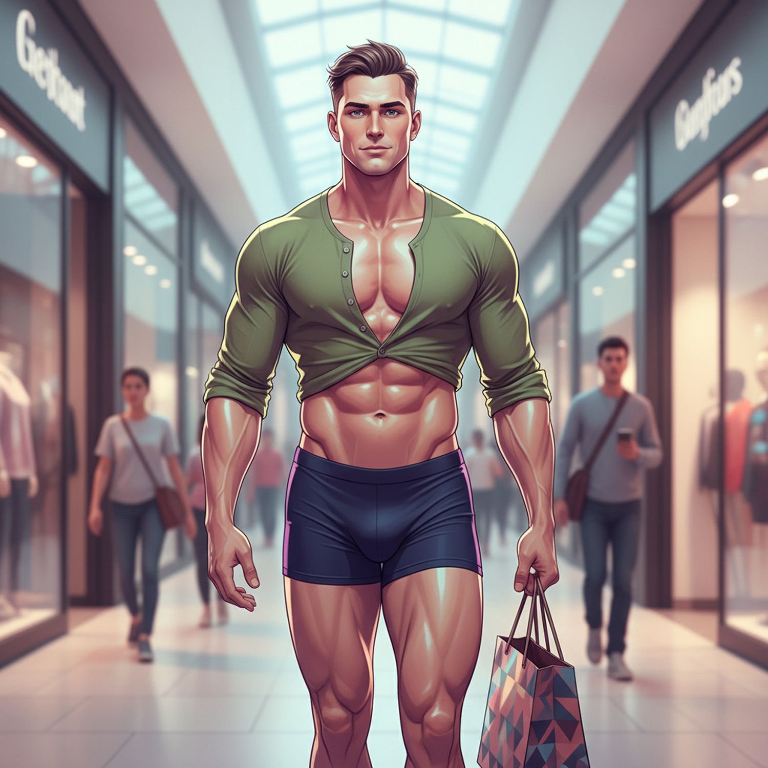 Ilustracja poglądowa do artykułu w kategorii Moda i Styl