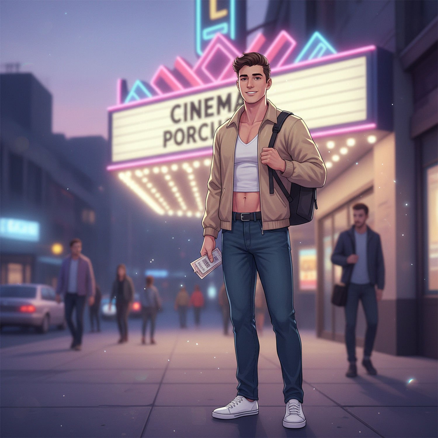 Ilustracja poglądowa do artykułu w kategorii Moda i Styl