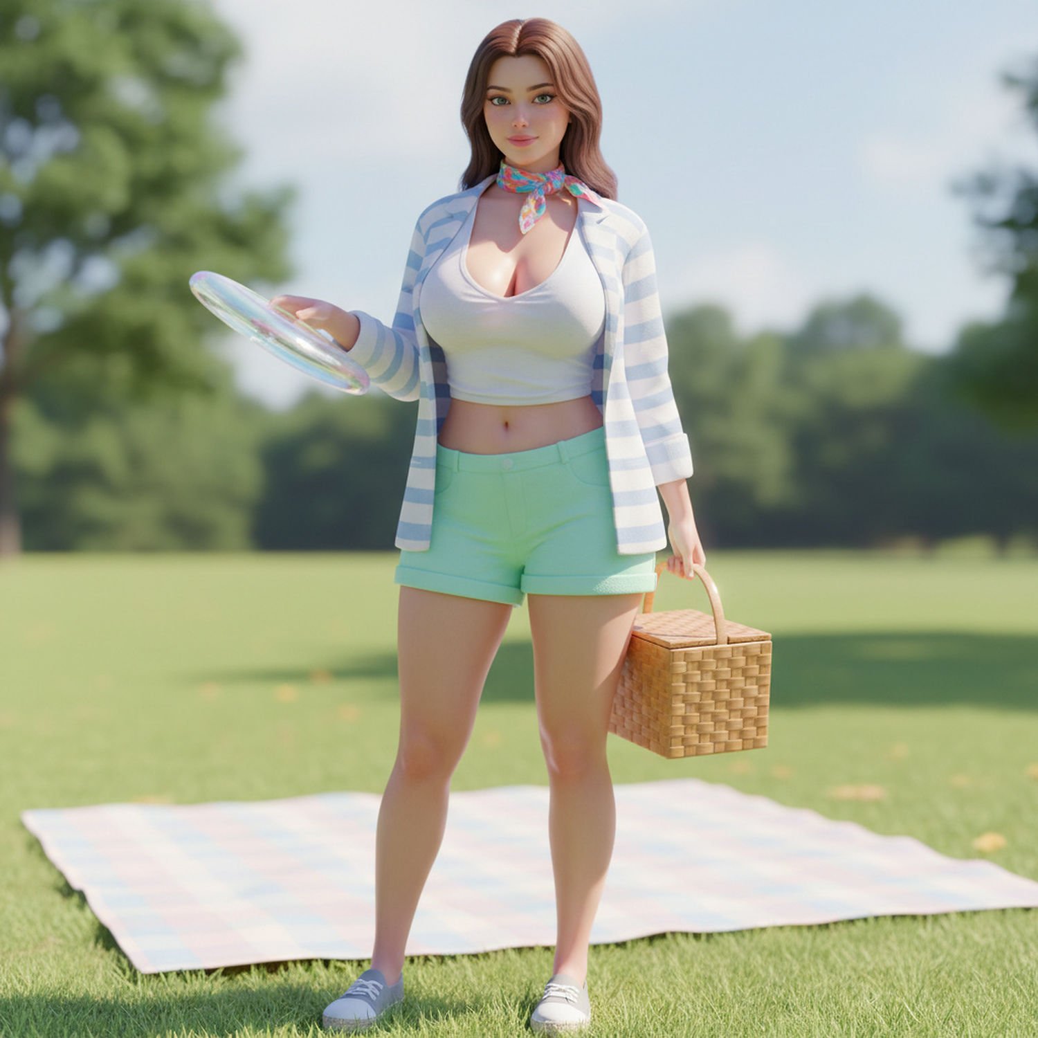 Ilustracja poglądowa do artykułu w kategorii Moda i Styl