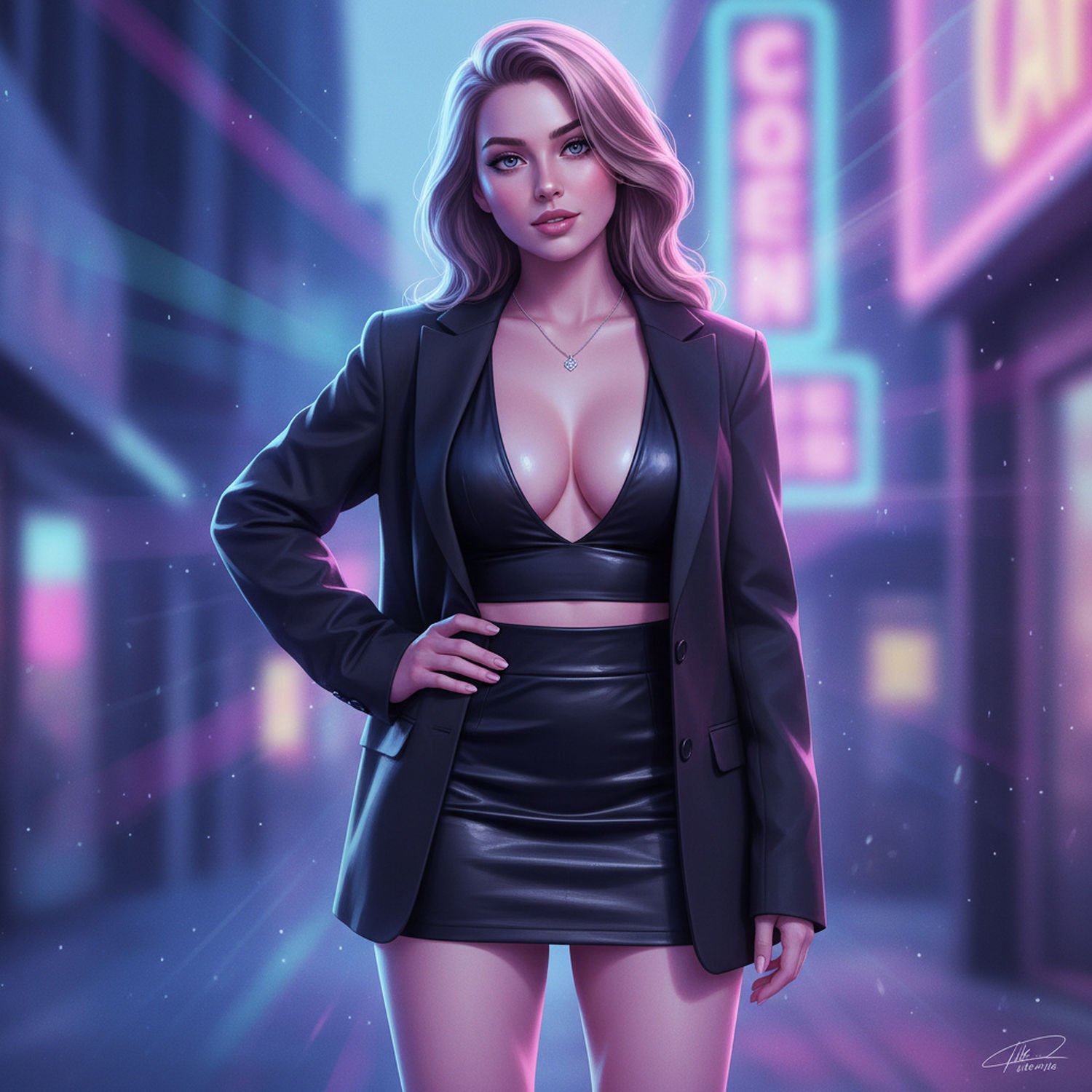 Ilustracja poglądowa do artykułu w kategorii Moda i Styl