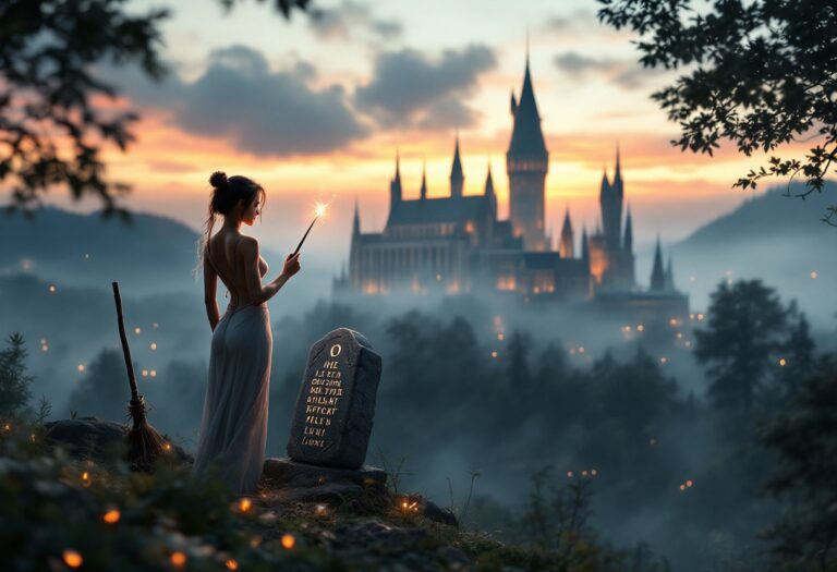 Dziedzictwo Hogwartu – Zanurz się w magicznym świecie Harry’ego Pottera za darmo