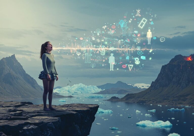 Björk – Islandzka awangarda i eksperymenty dźwiękowe