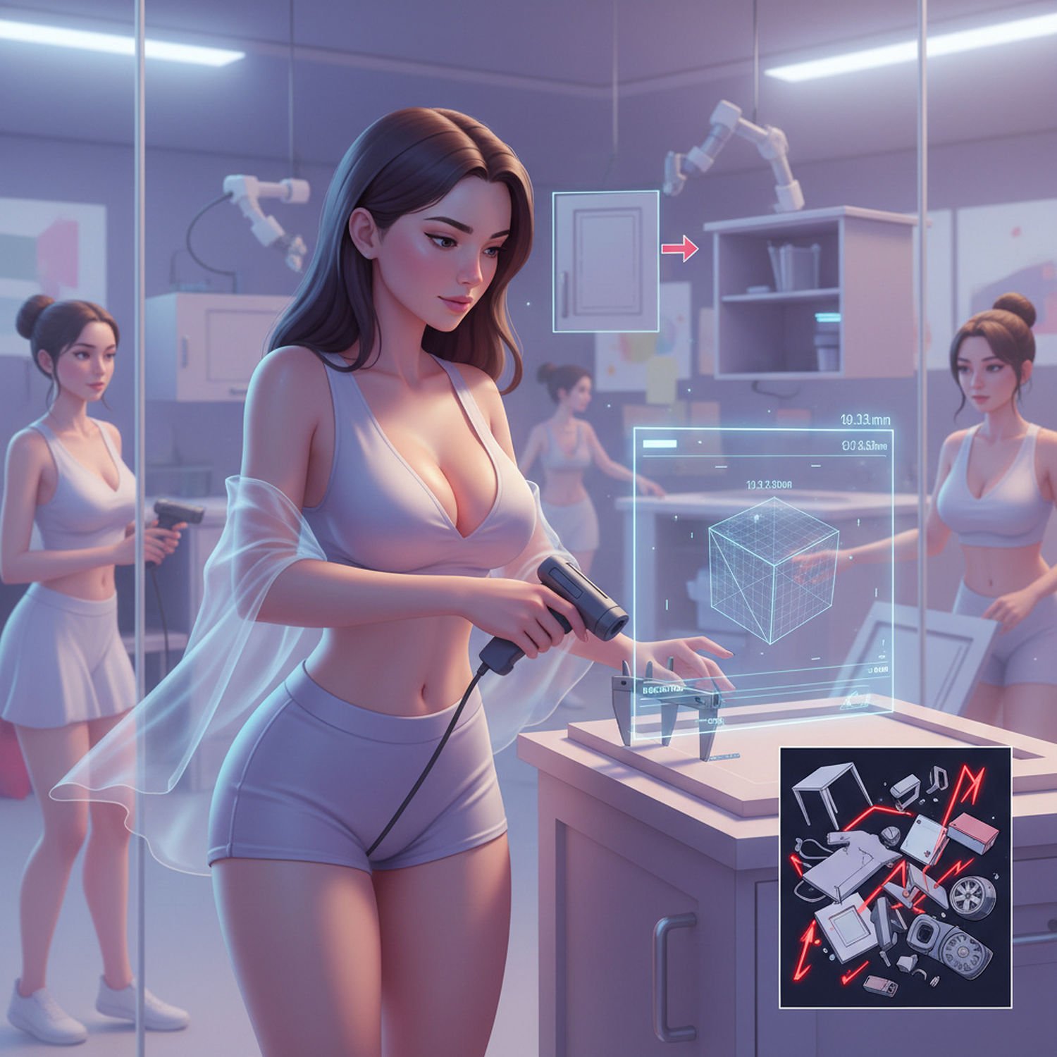 Ilustracja poglądowa do artykułu w kategorii Biznes i Firma - Przemysł i Gospodarka