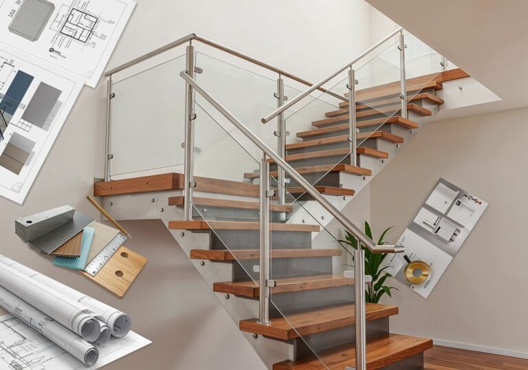 Czynniki kształtujące koszt balustrady na wymiar – praktyczny przewodnik po wydatkach