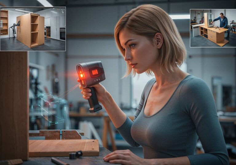 Precyzyjne pomiary – fundament bezbłędnej produkcji na miarę