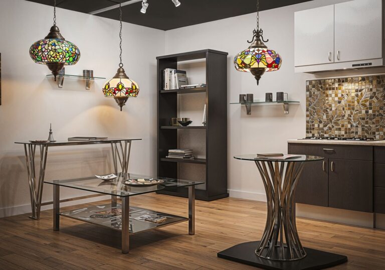 Nietypowe projekty w metalu i szkle – kreatywność poza schematami