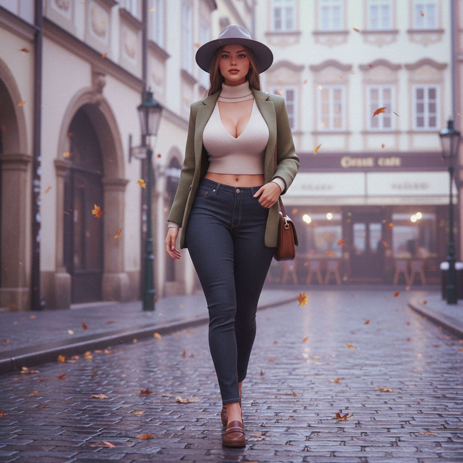 Ilustracja poglądowa do artykułu w kategorii Moda i Styl