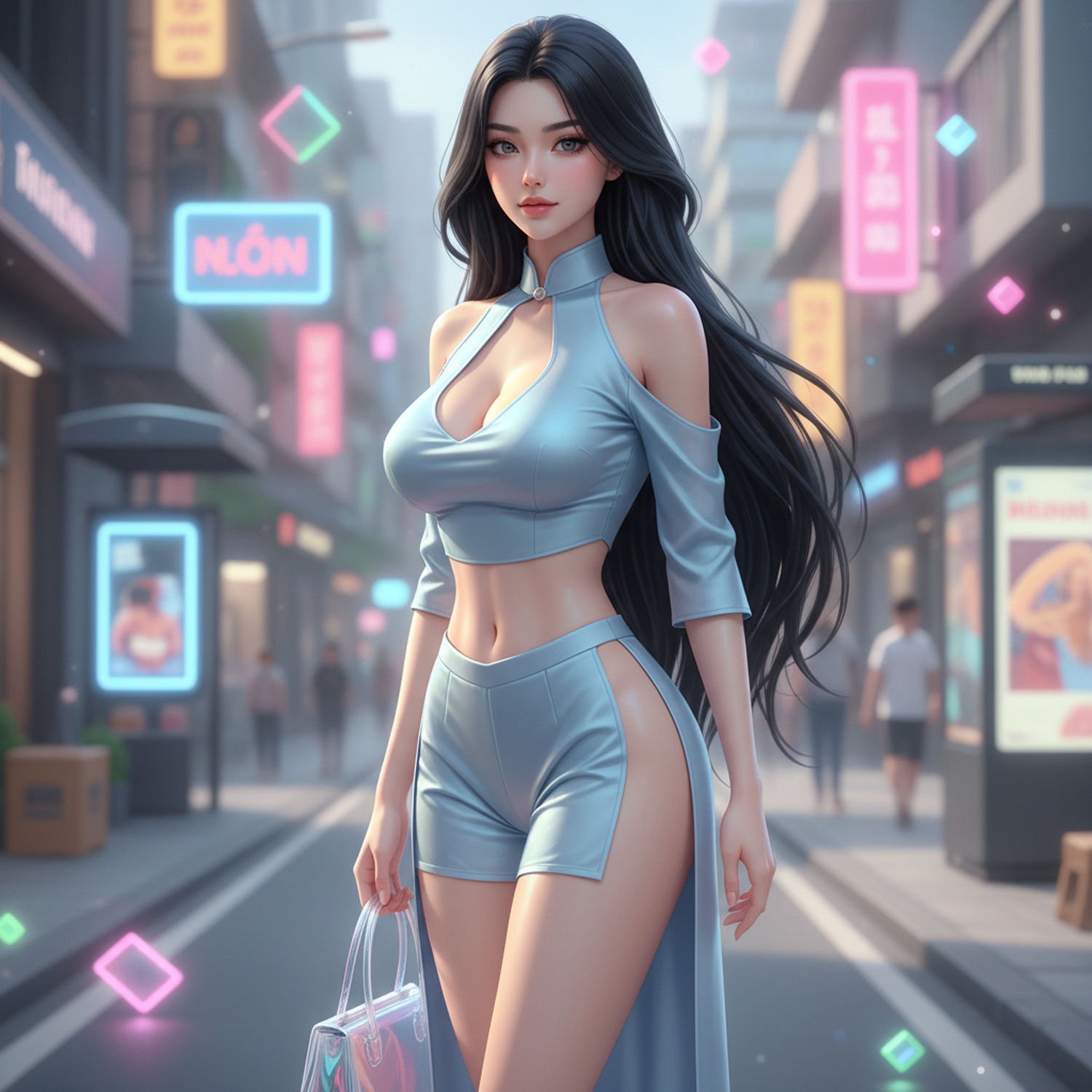 Ilustracja poglądowa do artykułu w kategorii Moda i Styl