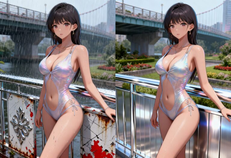 Stal chromowana kontra stal nierdzewna – jak wybrać odpowiedni stop na zewnątrz budynku