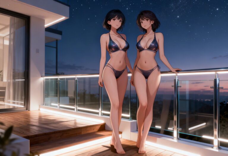 Oświetlenie LED w balustradach – nowoczesne rozwiązanie dla bezpiecznych i stylowych przestrzeni