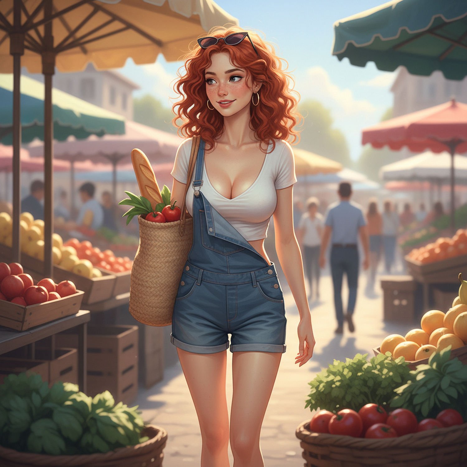 Ilustracja poglądowa do artykułu w kategorii Modna i Stylowa Kobieta