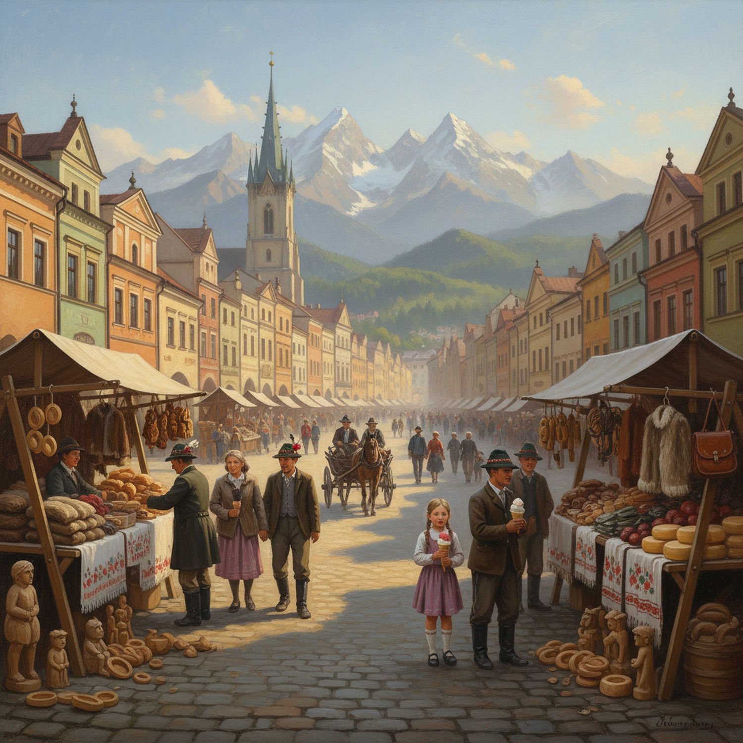 Ilustracja poglądowa do artykułu w kategorii Małopolska - Turystyka i odpoczynek w okolicach Krakowa