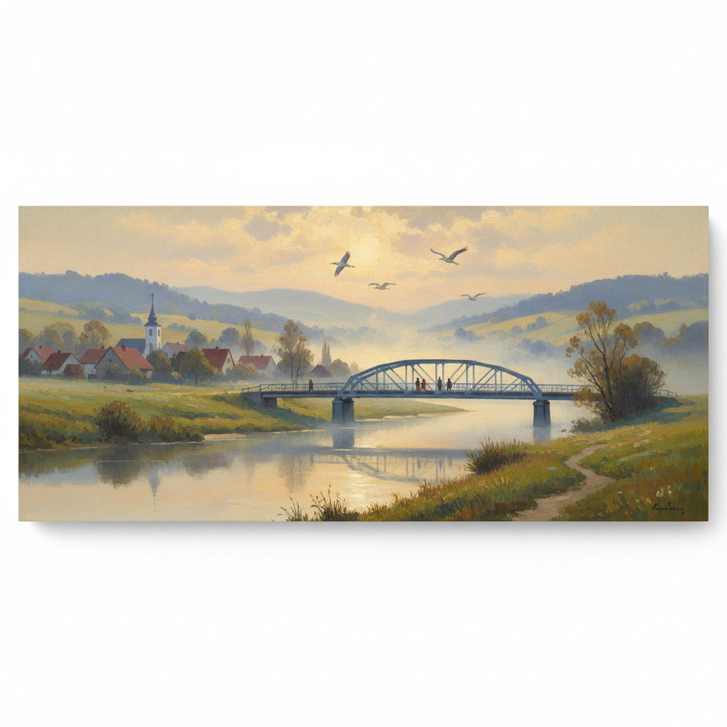 Ilustracja poglądowa do artykułu w kategorii Okolice Krakowa - Małopolska