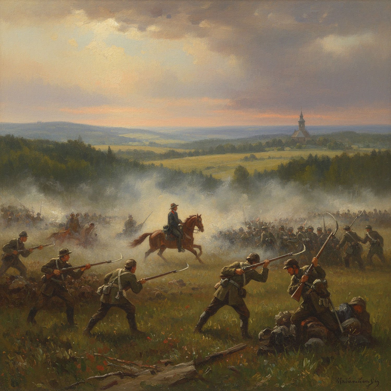 Ilustracja poglądowa do artykułu w kategorii Okolice Krakowa - Małopolska