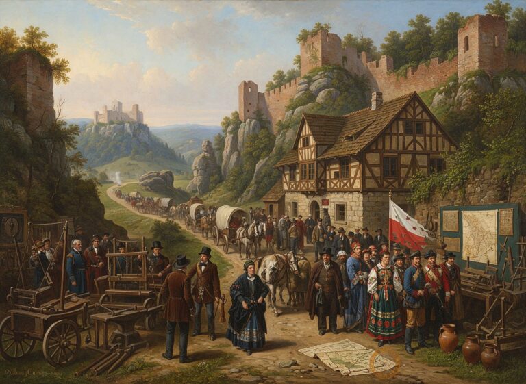 Muzeum Regionalne w Skale – Skrywana historia na granicy Ojcowskiego Parku Narodowego