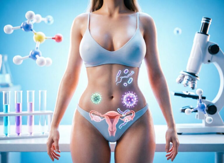 Dlaczego antykoncepcja hormonalna nie chroni przed chorobami przenoszonymi drogą płciową i jak skutecznie się zabezpieczyć